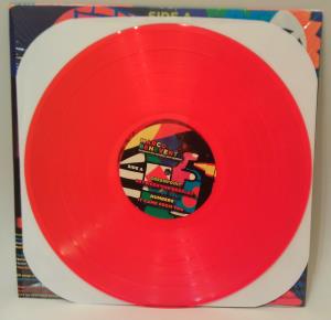 Marc Benevento - Red Vinyl (4)